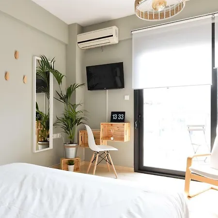 Apartment F & B Collection - Escape Avenue *