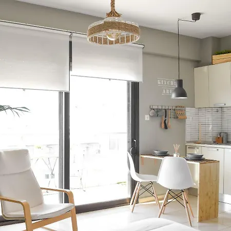 Apartment F & B Collection - Escape Avenue *