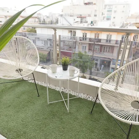 F & B Collection - Escape Avenue Thessaloniki